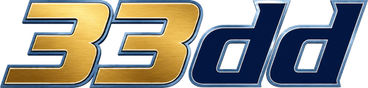 33dd